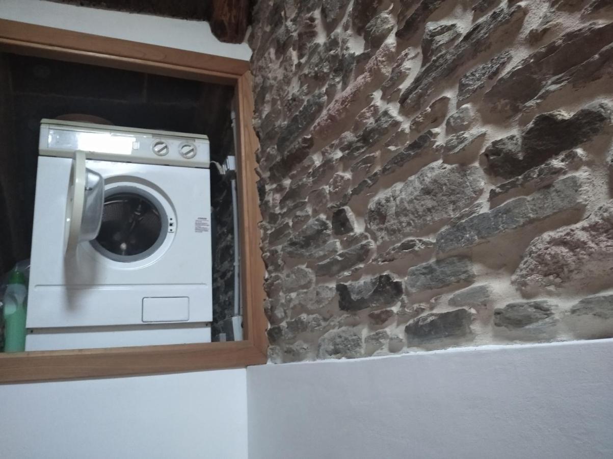 Vivienda A Travesia Dos Sonos Apartment Sarria Exterior photo